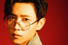 比起张翰恋情争议不断，“藏”了于玮12年的魏晨，才是真豪横图片