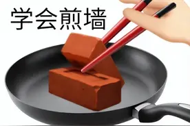 “半壁江山”建议改成“0.5个江山”，奇奇怪怪的毕业论文降重图片