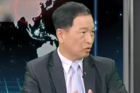 张延廷是什么人？竟想海峡两岸战火引入大陆，不自量力图片