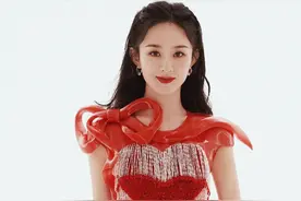 虎年春晚上的21位女星，穿着各有各的特色，有的让人倍感惊艳图片