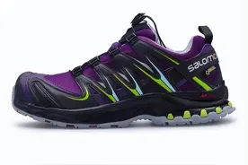 全球顶级越野跑鞋之四大天王图片