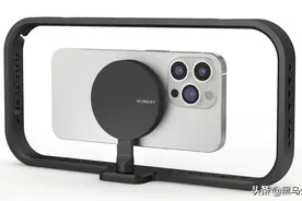 iPhone新功能再“封神”，视频拍摄仍然秒杀安卓图片