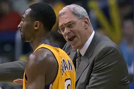 科比·布莱恩特：从桀骜小子到篮球大使，一切只因为对篮球的爱图片