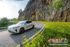 2023全国媒体摄影大师远安行活动圆满收官图片