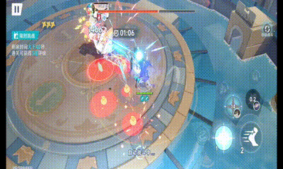 10月下旬多款新手游连上大乱斗，谁会是最终赢家？