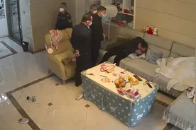 浏阳廖勇摊上大事了，北京律所已报案，不是停职受处分就完了图片