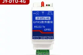 4G DTU模块应具备什么功能？有哪些必备的知识？图片