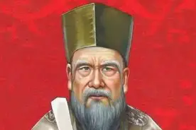 44年辅佐11位皇帝：比张居正牛的十朝元老 被史书骂了一千年奸臣？图片