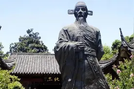壮哉悲哉张居正图片