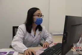 「身边的榜样」张正娥：手术精、讲课好，这个医生不简单图片