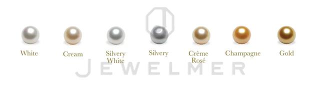 「干货」南洋金珠专题直播精彩集锦,专家教你怎么看南洋珍珠