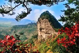 厉害！甘肃有一个县，人口只有60万，却被誉为是“华夏第一县”图片