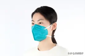 N95口罩多久换一次？什么情况下需要戴N95口罩？-亚都医疗图片