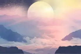 小舟从此逝，江海寄余生图片