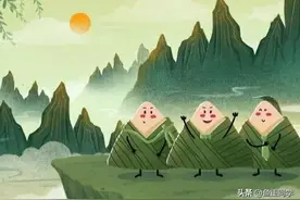 今年端午不一般“夏至端午连，三阳交泰时”，啥意思？是好还是坏图片