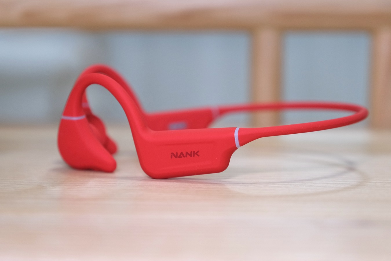 骨传导耳机中的天花板，南卡Runner Pro4S评测