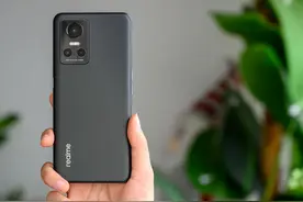 realme 真我GT Neo3 150W首发评测：均衡表现 能游戏也能日常使用图片
