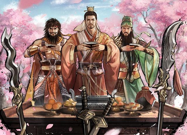 有没有一种可能，三国杀将会推出三人一张的武将卡