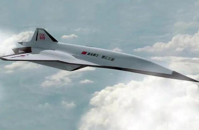 神龙二号空天飞机百度百科,威胁性比核武器还大?
