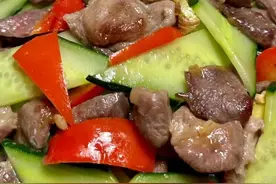 七夕除了送礼以外，八道幸福家宴菜也要安排，氛围满满，浪漫满屋图片