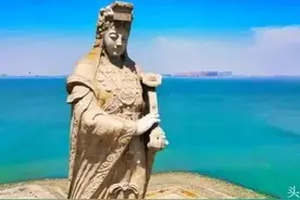 全球5000多座妈祖庙的祖庭：到底是在泉州天后宫还是莆田湄洲岛？图片