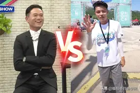 吴亚挑战钓王邓刚，钓鱼大网红与钓鱼宗师同台竞技，谁更胜一筹？图片