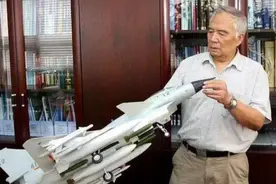 一些人说歼10是山寨以色列狮式？让我们来看看事实真相是什么？图片