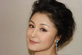 于月仙去世一年半，丈夫张学松怎么样了？图片