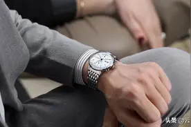 机械表长时间不戴会坏吗？图片