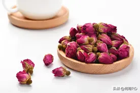 常喝玫瑰花茶有啥好处？哪些人不适合喝玫瑰花茶？图片