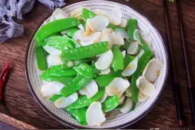 夏天吃啥菜？推荐5道清爽去火的家常菜，每天换着吃，消暑降火气图片