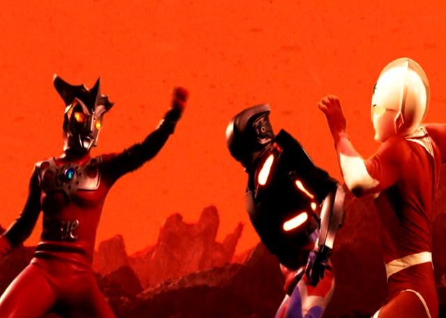 雷欧代表狮子？2022年是虎年，圆谷要推出个代表老虎的奥特曼