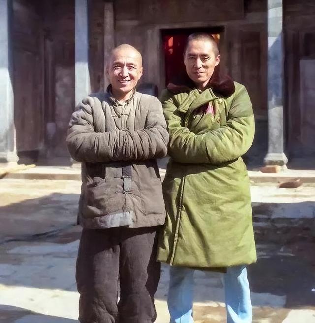 从“红遍大江南北”到“无戏可拍”，这几位老戏骨到底惹怒了谁?