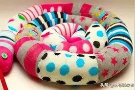 臭袜子做的毛巾，你家还在用吗？图片