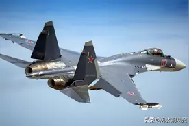 伊朗购买苏-35到货：不用袜子换波音，用2400架无人机换战斗机！图片