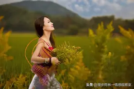 每个女人都爱听的“6句话”图片