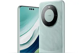 6999元+5G归来！华为Mate 60 Pro发布：麒麟9000S+卫星通话 (附初步跑分)图片