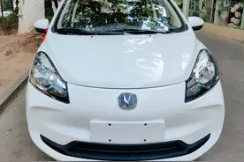 记录｜长安奔奔Estar提车记：满足使用需求吗？图片