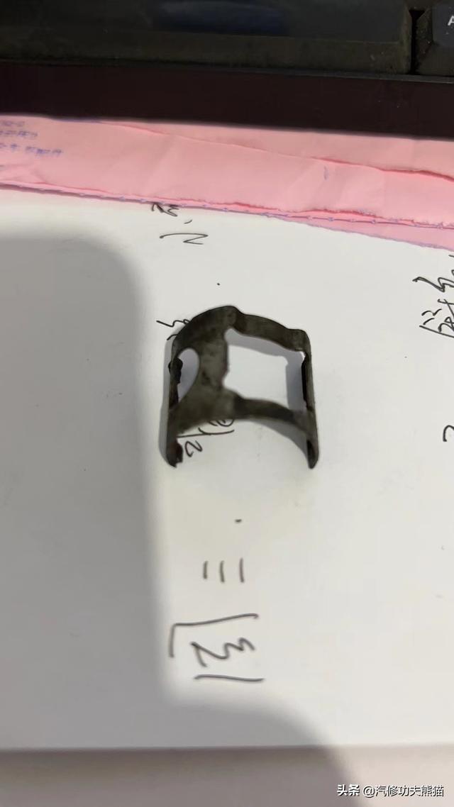 大众途观烧机油，德国工程师的设计缺陷由我们中国工匠来解决