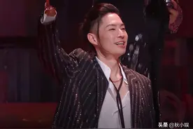 《披荆斩棘的哥哥2》看完总决赛后的一点碎碎念图片