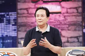 私生活混乱、卖假货、撒谎成性，这6位“老戏骨”晚节不保？图片