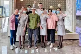 彻底火了！甄子丹来深圳看上1.5亿的豪宅！到底是什么楼盘呢？图片