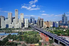 2023下半年，北京有几类房子千万不要碰。图片