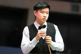 赵心童颜丙涛马克金鲁宁禁赛，官方宣布保级新举措图片