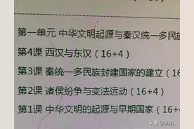 广东高考历史一轮复习的形式图片