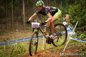 如何选购山地车图片