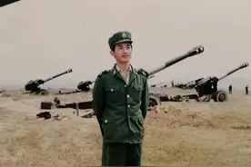 八一特辑：不忘军旅初心 砥砺检察使命图片