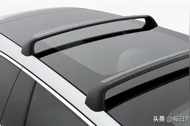 2999元 理想官方车顶行李架上新预告：全自研、专车定制图片