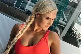 黄暴美剧《黑吃黑》，靠8位女演员征服观众？谁更有魅力？图片