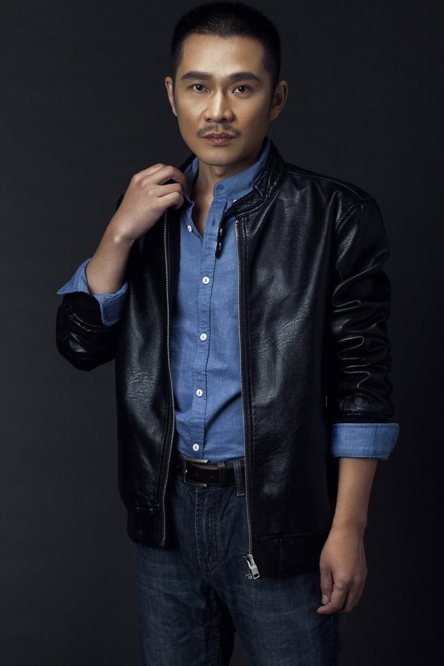 老丁任帅戏红人不红娶实际中的德华把丑妻当成宝